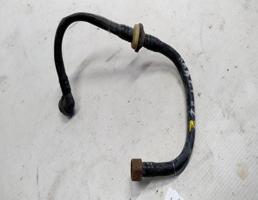 Клапан ВУТ+трубка для Opel Kadett E (1984—1989)  запчасти бу