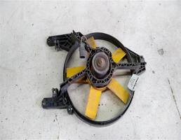 Вентилятор радиатора ДВС для Nissan Micra K11 (1992—2002)  запчасти бу