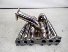 Коллектор впускной для Toyota Mark II X90 (1992—1996)  запчасти бу