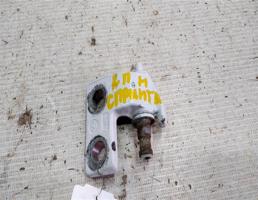 Петля двери передней нижняя левая для Mercedes-Benz Sprinter W901-905 (1995—2006)  запчасти бу