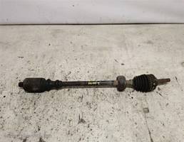 Привод в сборе левый для Renault Megane I (1995—1999)  запчасти бу