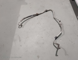 Трубка кондиционера для Honda HR-V GH (1998—2001)  запчасти бу