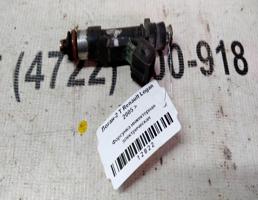 Форсунка инжекторная эл для Renault Logan I (2004—2009)  запчасти бу