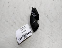 Патрубок для Audi A4 B8 (2007—2012)  запчасти бу