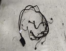 Проводка ДВС для Mercedes-Benz S-класс W140 (1991—1998)  запчасти бу