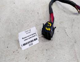 Фишка контактной группы для VOLKSWAGEN Golf Mk3 (1991—2000)  запчасти бу