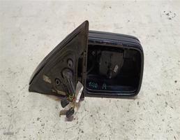Корпус зеркала правого для Mercedes-Benz S-класс W140 (1991—1998)  запчасти бу