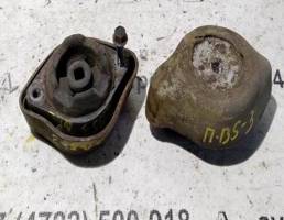Опора ДВС (подушка) для VOLKSWAGEN Passat B5 (1996—2001)  запчасти бу