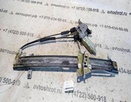 ЭСП передний правый для KIA Sportage I (1993—2006)  запчасти бу