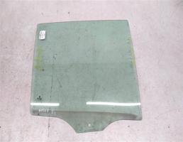 Стекло двери задней правой для Skoda Fabia I (1999—2004)  запчасти бу