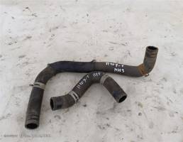 Патрубок радиатора пара для Peugeot 107 I рестайлинг (2009—2012)  запчасти бу