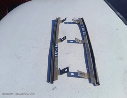 Молдинг на фару пара для Toyota Chaser X80 (1988—1992)  запчасти бу