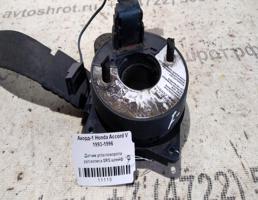 Шлейф датчик руля для Honda Accord IV (1989—1993)  запчасти бу