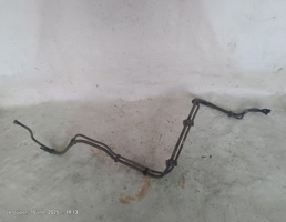 Трубка топливная магистраль для Land Rover Defender I рестайлинг (2007—2016)  запчасти бу