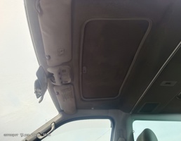 Люк в сборе электрический для Toyota Hiace Regius I (1997—1999)  запчасти бу