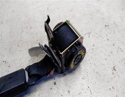 Ремень безопасности задний для Mazda 3 BK (2003—2006)  запчасти бу