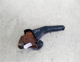 Рычаг стояночного тормоза для Nissan Almera G15 (2012—2018)  запчасти бу