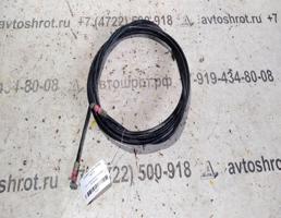Трос крышки багажника для Lifan Smily (320) 320 (2008—2015)  запчасти бу