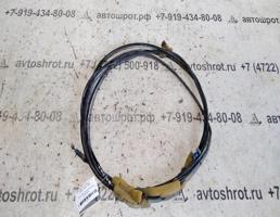 Трос крышки багажника для Mazda 626 GE (1991—1997)  запчасти бу