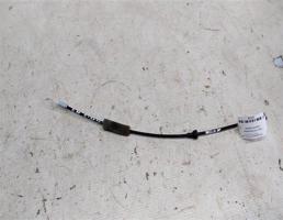 Трос блокировки двери задней для Nissan Almera G15 (2012—2018)  запчасти бу