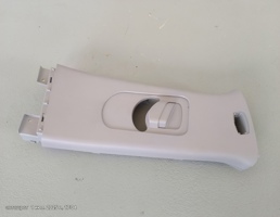 Накладка на стойку верхняя среднюю правую для Chery Tiggo 7 Pro Max I (2022—2025)  запчасти бу