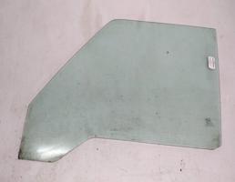 Стекло двери передней левой для Hyundai Grace I (1986—2004)  запчасти бу