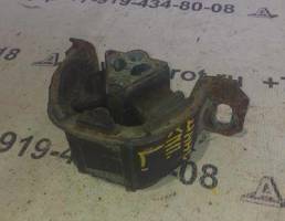 Опора КПП левая (подушка) для ЗАЗ Chance I (2009—2014)  запчасти бу