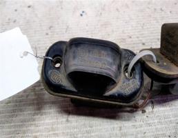 Фонарь подсветки номера для Audi 100 C3 (1982—1988)  запчасти бу