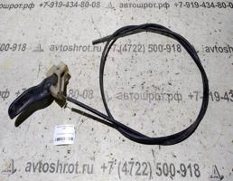 Трос капота для Daewoo Nexia I рестайлинг (2008—2016)  запчасти бу
