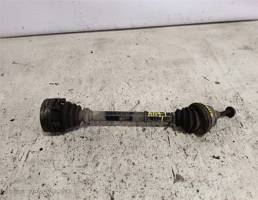 Привод в сборе левый для Audi 80 B4 (1991—1996)  запчасти бу