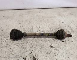 Привод в сборе левый для Audi 100 C3 (1982—1988)  запчасти бу