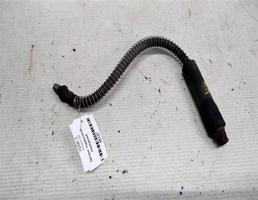 Шланг тормозной передний для Peugeot 206 I (1998—2012)  запчасти бу