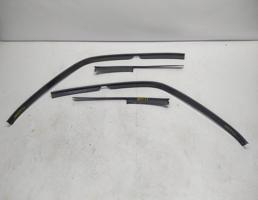 Молдинг крыши км-т для Opel Omega A (1984—1994)  запчасти бу