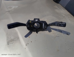 Переключатель подрулевой в сборе для Skoda Rapid I (2012—2017)  запчасти бу