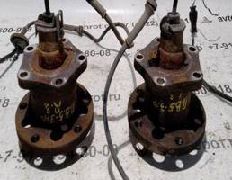 Ступица задняя для VOLKSWAGEN Passat B5 (1996—2001)  запчасти бу