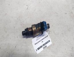 Форсунка инжекторная эл для Mazda 626 GC (1982—1987)  запчасти бу