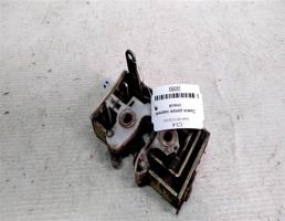 Замок двери задней левой для Audi 100 C3 (1982—1988)  запчасти бу