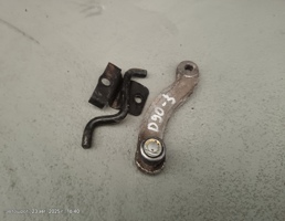 Ограничитель двери передней для Land Rover Defender I рестайлинг (2007—2016)  запчасти бу