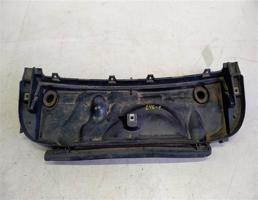 Жабо (дождевик) для BMW 3 серия E46 (1998—2003)  запчасти бу