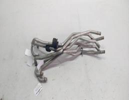 Трубка радиатора печки для BMW 5 серия E34 (1988—1996)  запчасти бу