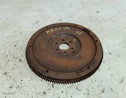 Маховик ДВС для Daewoo Nexia I (1995—2008)  запчасти бу