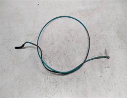 Трубка топливная магистраль для VOLKSWAGEN Passat B3 (1988—1993)  запчасти бу