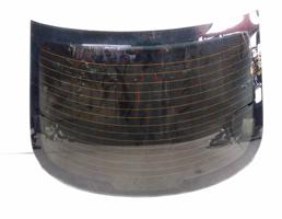 Стекло заднее ветровое для Peugeot 206 I (1998—2012)  запчасти бу