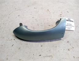 Ручка двери наружная передней левой для BMW X5 E53 (1999—2003)  запчасти бу