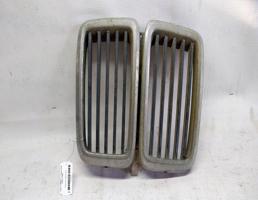 Решетка радиатора для BMW 5 серия E28 (1981—1988)  запчасти бу