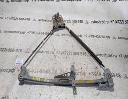 Стеклоподъемник передний правый для Audi 80 B3 (1986—1991)  запчасти бу