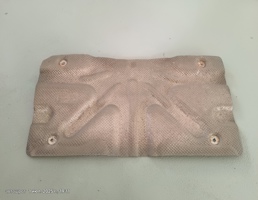 Экран тепловой для Chery Tiggo 7 Pro Max I (2022—2025)  запчасти бу