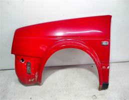 Крыло переднее левое для VOLKSWAGEN Jetta II (1984—1992)  запчасти бу