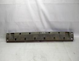 Усилитель бампера заднего для Audi 200 C3 (1983—1988)  запчасти бу