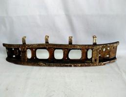 Усилитель бампера переднего для Daewoo Matiz I рестайлинг (2000—2015)  запчасти бу